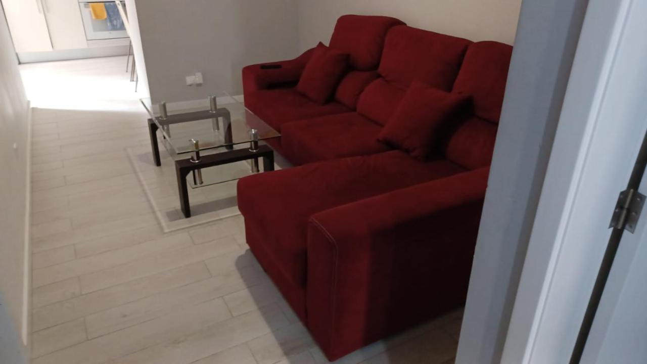 Holiday Home Funchal Center Extérieur photo