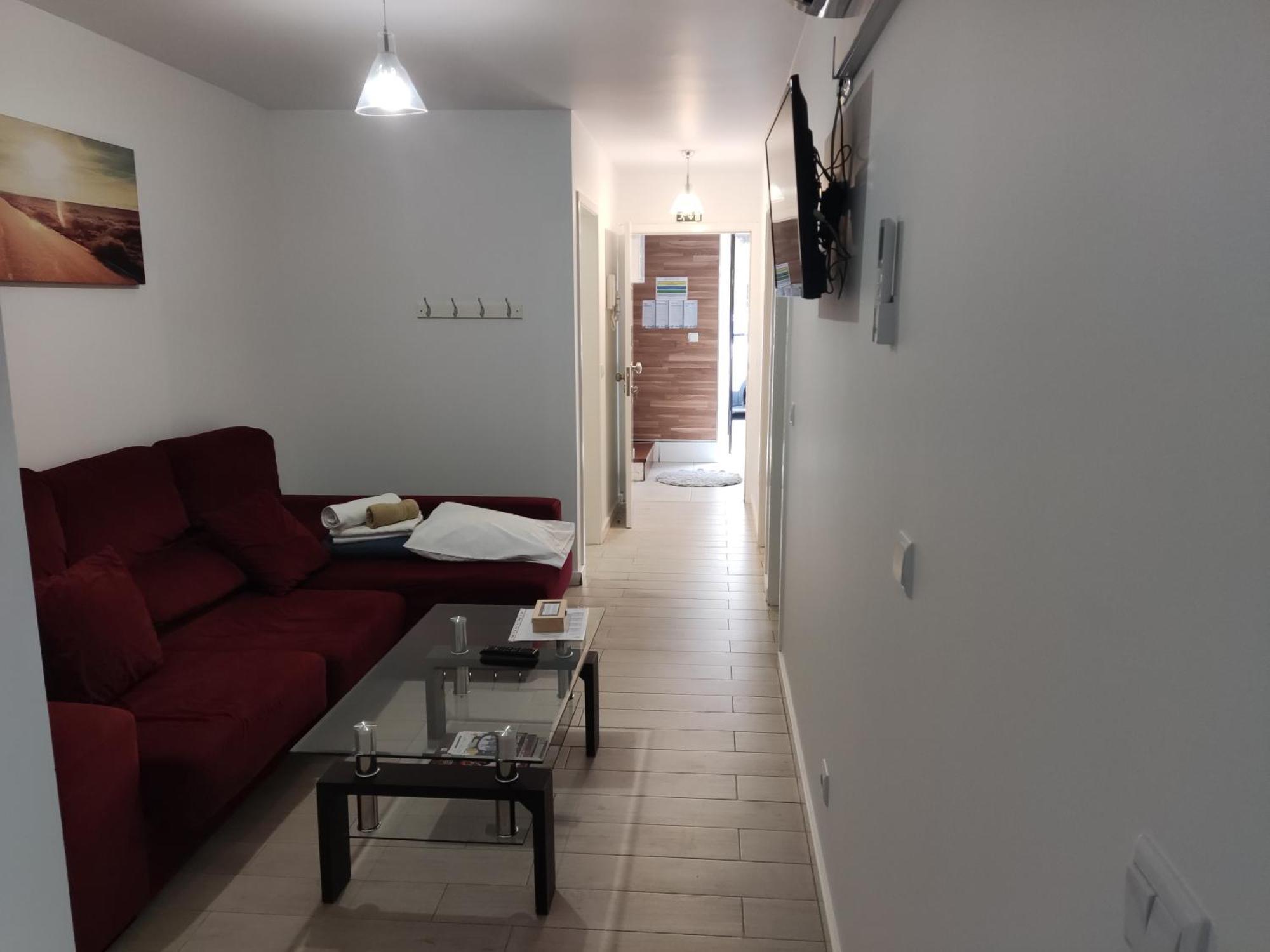 Holiday Home Funchal Center Extérieur photo