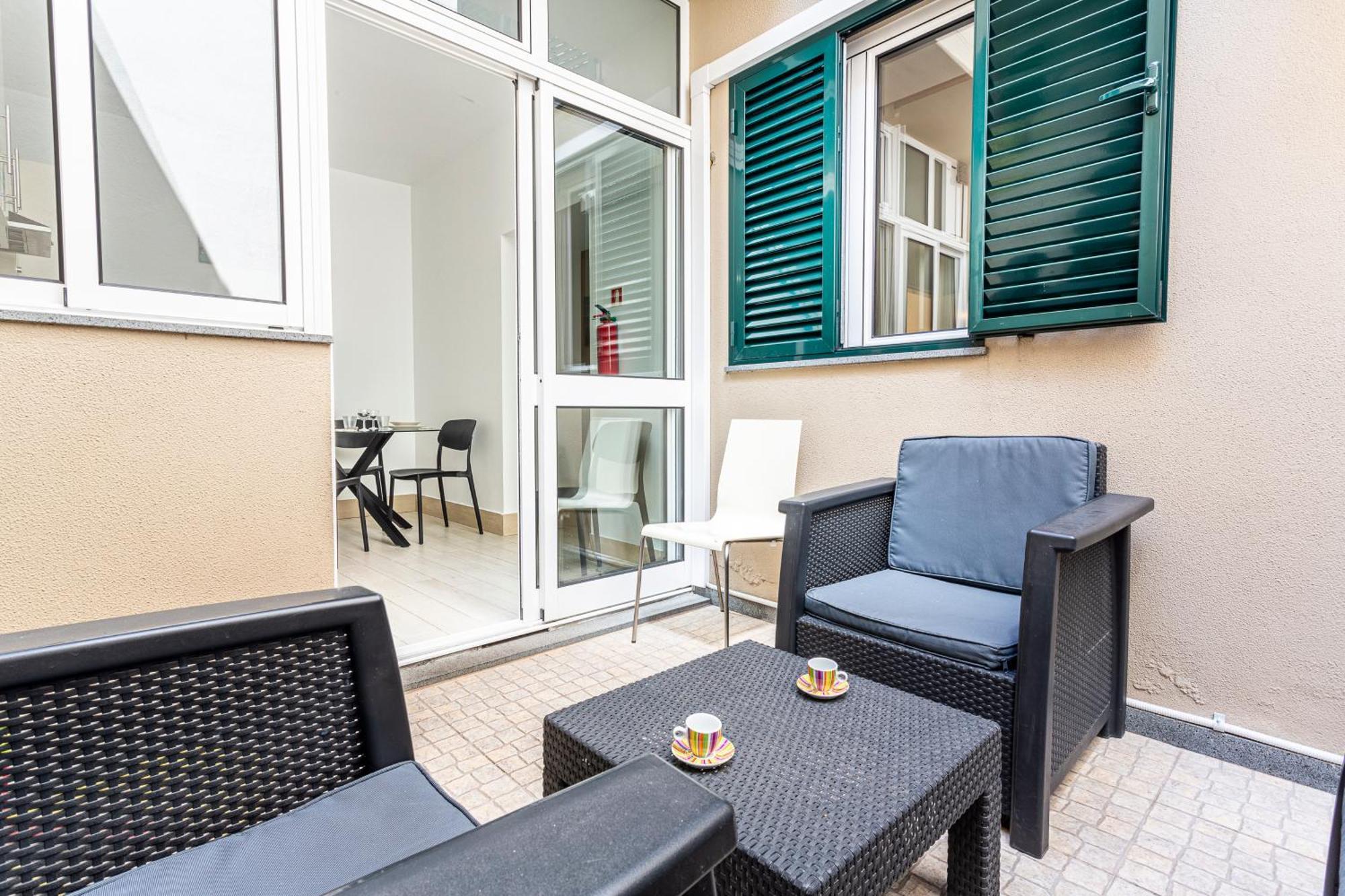 Holiday Home Funchal Center Extérieur photo