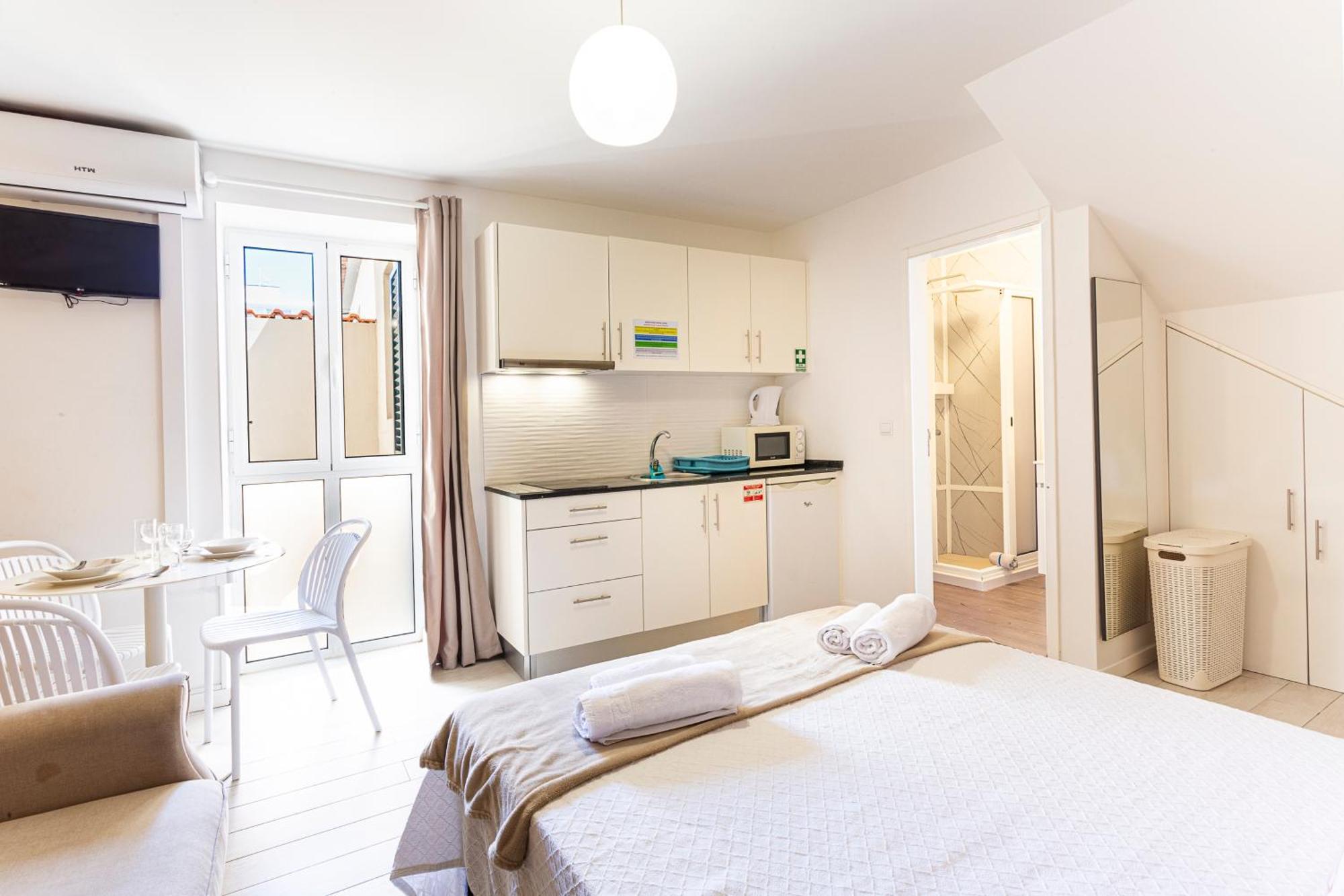 Holiday Home Funchal Center Extérieur photo
