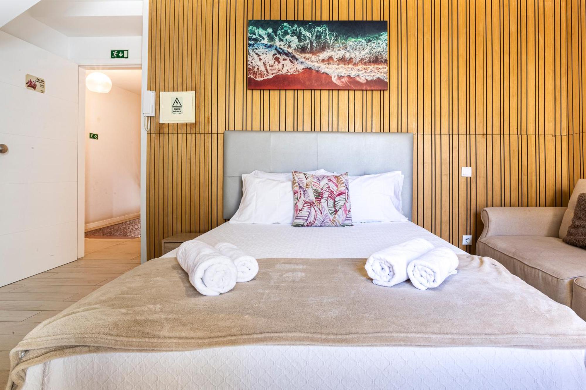 Holiday Home Funchal Center Extérieur photo