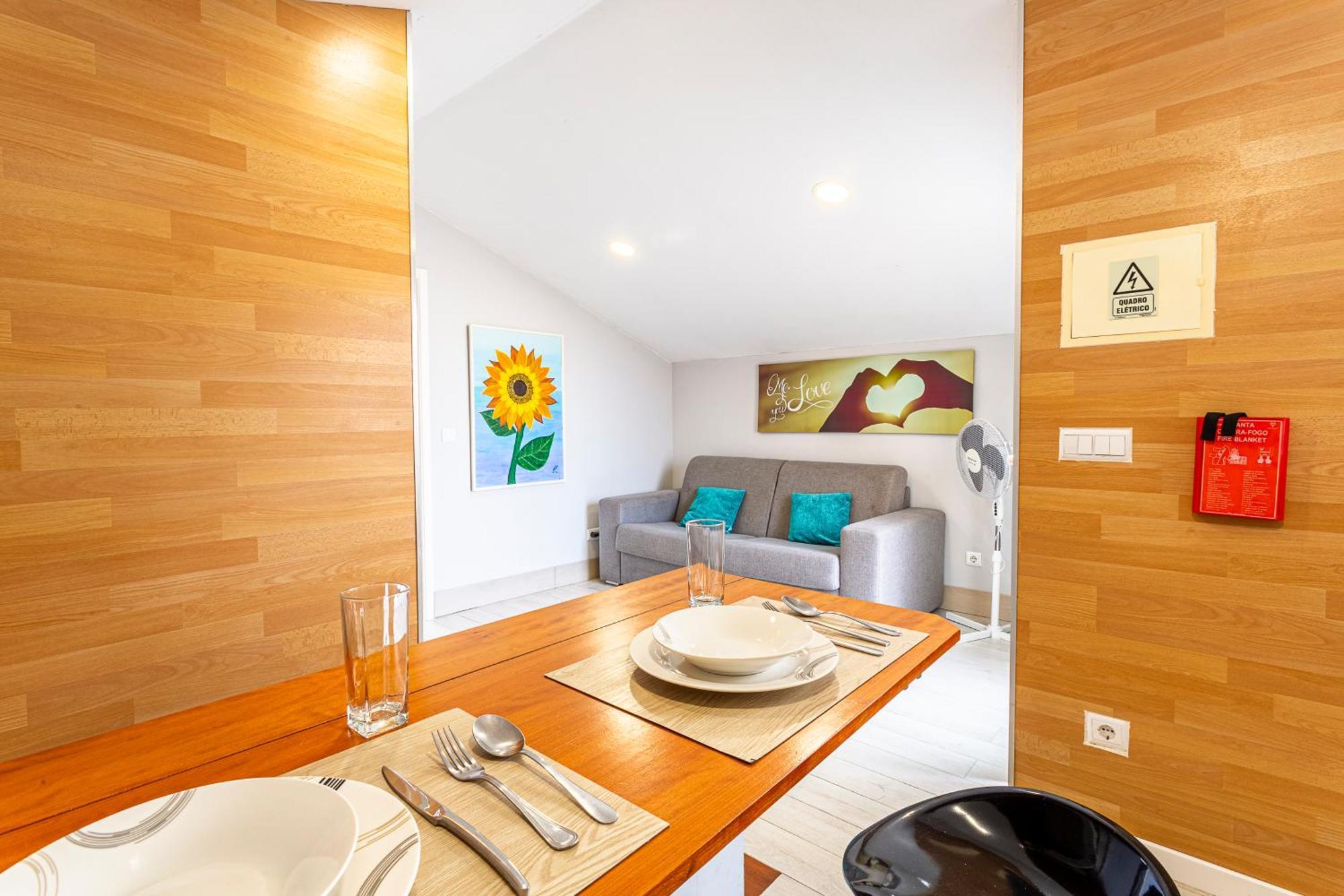 Holiday Home Funchal Center Extérieur photo