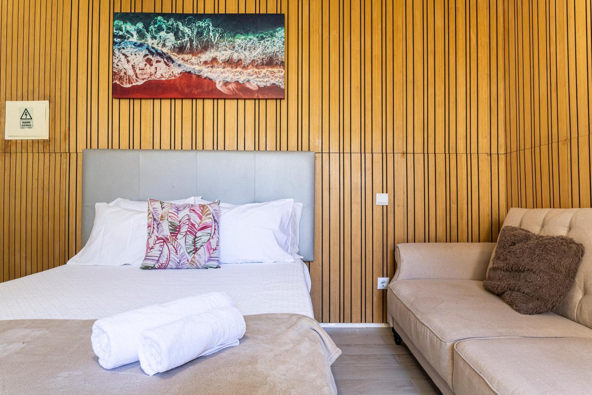 Holiday Home Funchal Center Extérieur photo