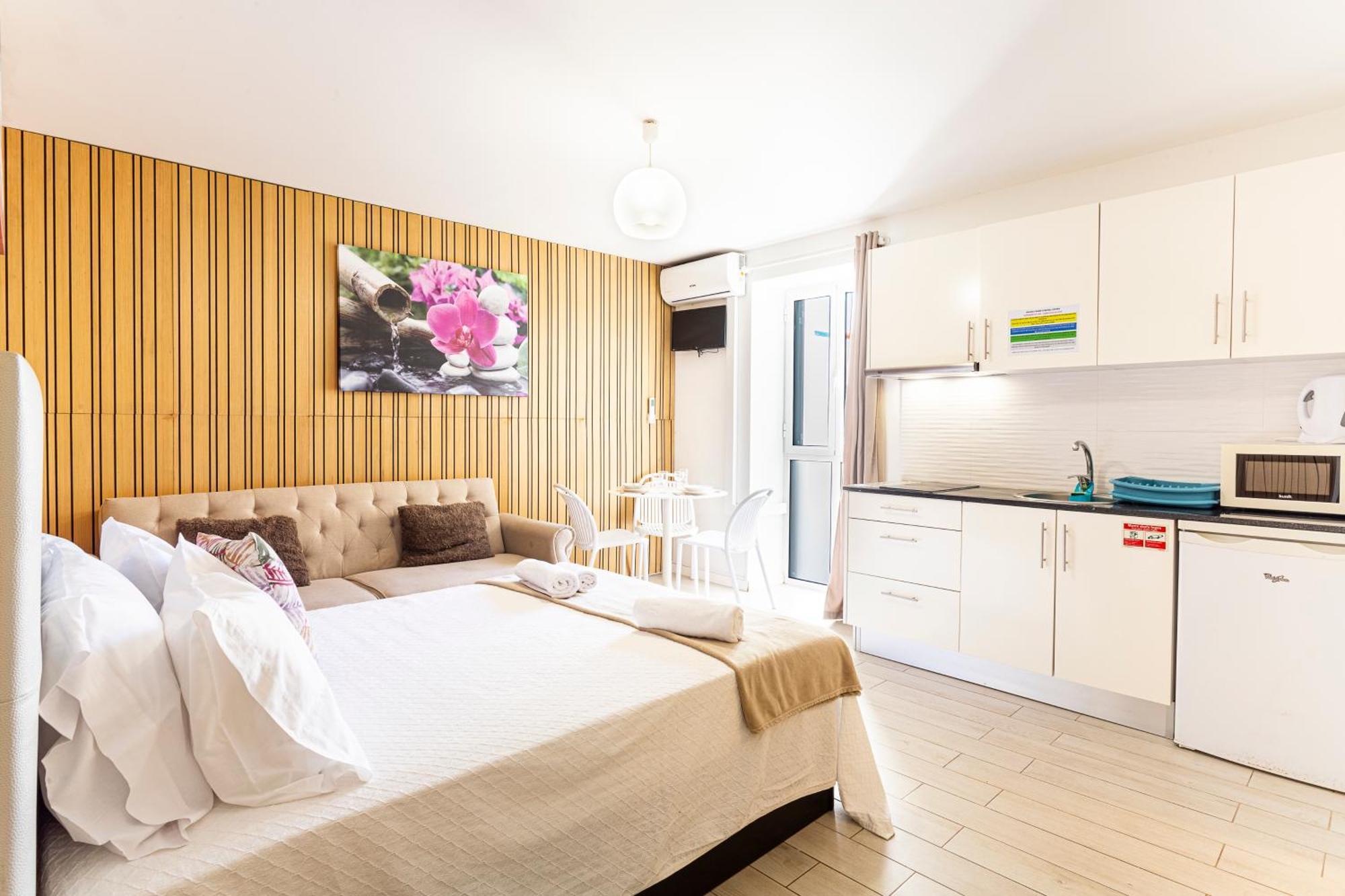Holiday Home Funchal Center Extérieur photo