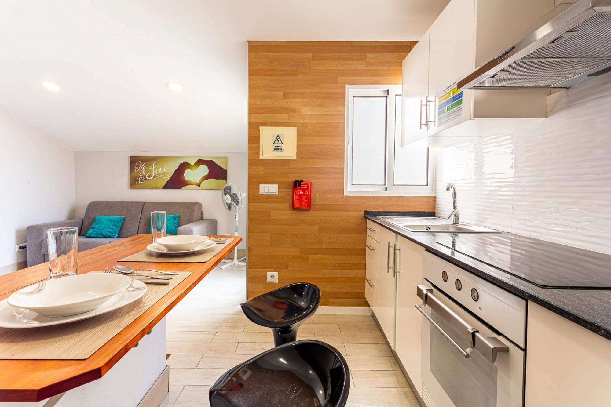 Holiday Home Funchal Center Extérieur photo