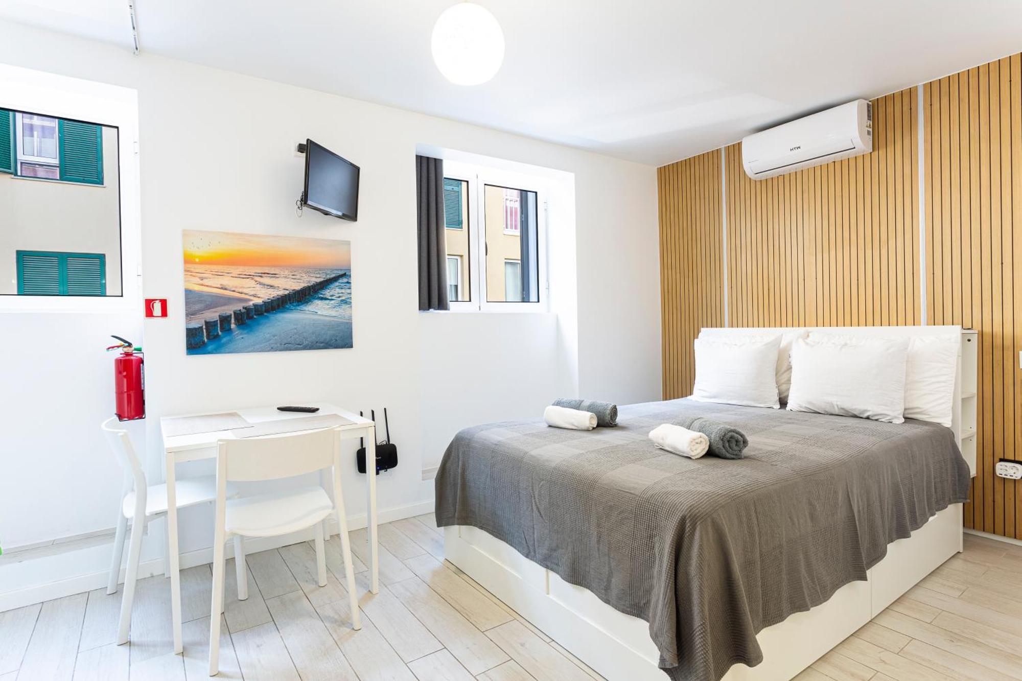 Holiday Home Funchal Center Extérieur photo